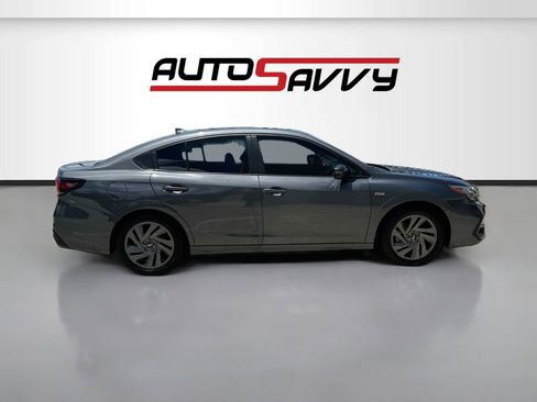 Used 2024 Subaru Legacy Sport AWD/4WD image 8