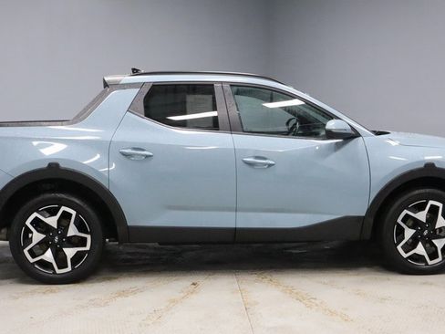 Certified 2023 Hyundai Santa Cruz Limited image 16