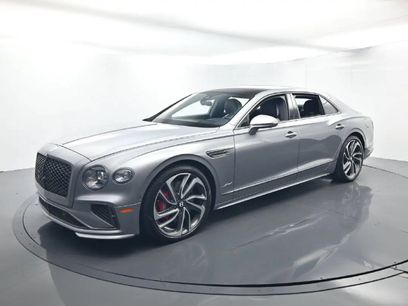 Certified 2026 Bentley Flying Spur Plug-In Hybrid