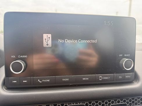 Certified 2024 Honda HR-V Sport image 21