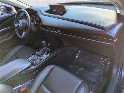 Used 2024 MAZDA CX-30 AWD 2.5 S w/ Select Sport Pkg image 24