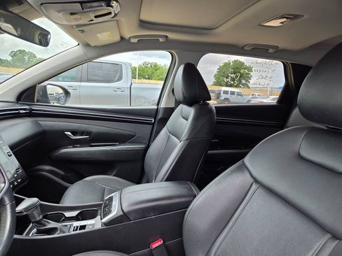 Used 2023 Hyundai Tucson SEL w/ Convenience Package FWD image 20