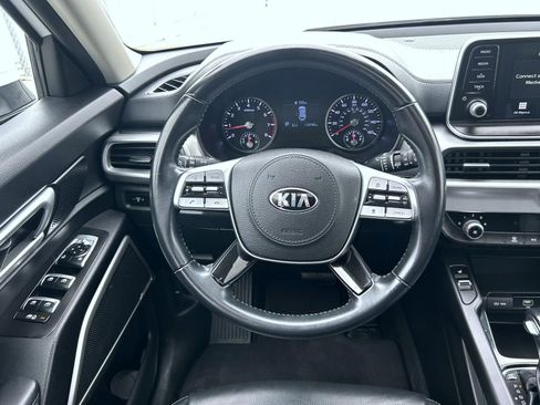 Used 2020 Kia Telluride S AWD/4WD image 11