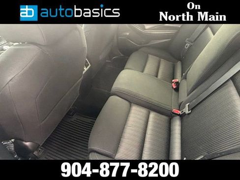 Used 2017 Nissan Maxima 3.5 S FWD image 22