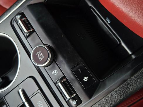 Used 2022 Kia K5 GT-Line w/ GT-Line Awd Premium Package image 32