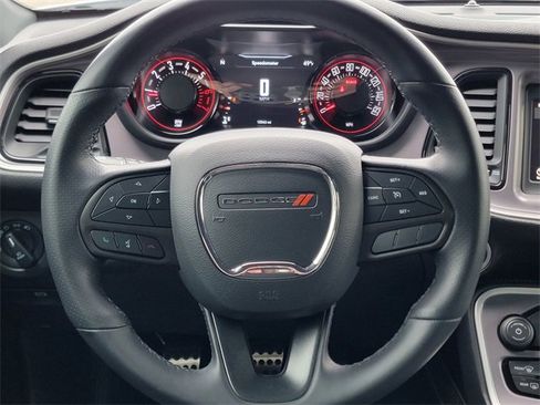 Certified 2022 Dodge Challenger R/T w/ Blacktop Package image 32