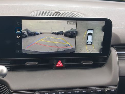 Used 2025 Hyundai Ioniq 5 N AWD/4WD image 11