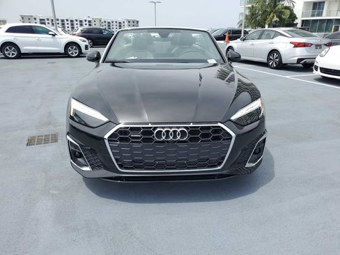 Certified 2023 Audi A5 2.0T Premium Plus w/ Premium Plus image 9