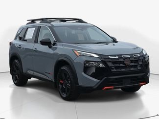 Used 2025 Nissan Rogue SV w/ Rock Creek Premium Package video 2