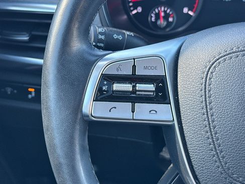 Certified 2022 Kia Telluride EX w/ EX Premium Package image 39