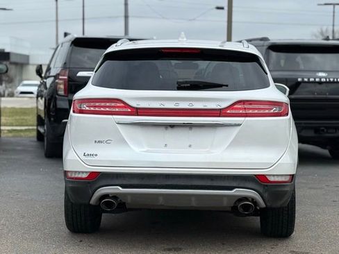 Used 2019 Lincoln MKC Reserve w/ MKC Climate Package image 43