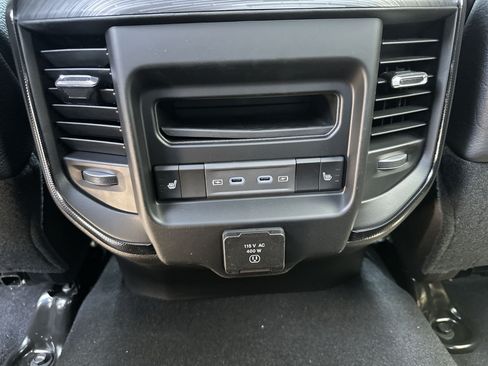 New 2026 RAM 2500 Power Wagon AWD/4WD image 42