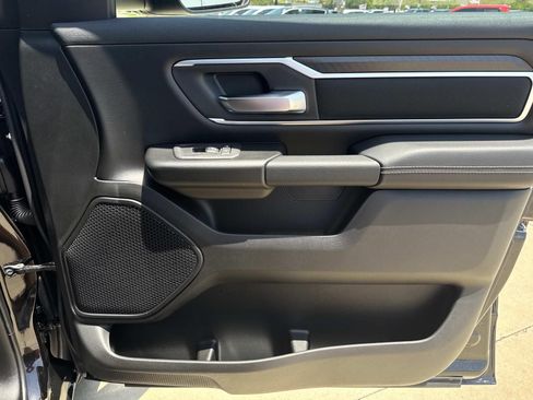New 2026 RAM 1500 Big Horn RWD image 13