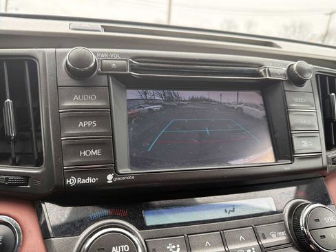 Used 2015 Toyota RAV4 Limited image 28