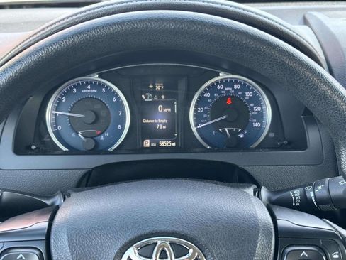 Used 2016 Toyota Camry LE image 24