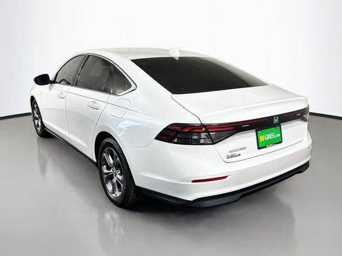 Used 2024 Honda Accord EX image 7