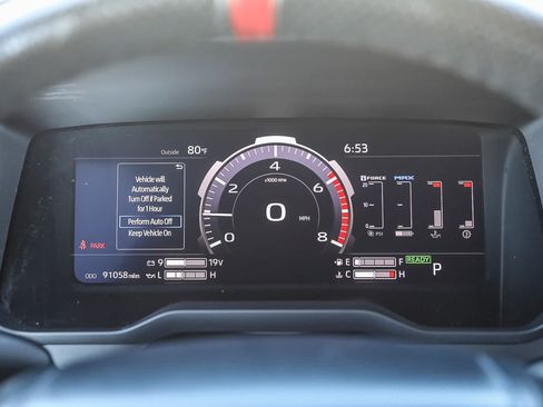 Used 2023 Toyota Tundra TRD Pro AWD/4WD image 19