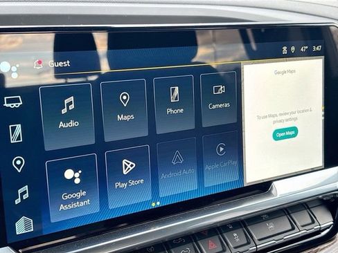 New 2026 Chevrolet Silverado 1500 LT w/ Z71 Off-Road Package image 19