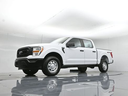 Certified 2022 Ford F150 XL w/ Trailer Tow Package image 50