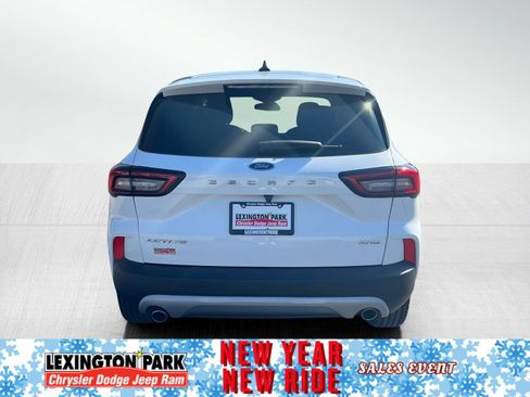 Used 2023 Ford Escape Active image 6