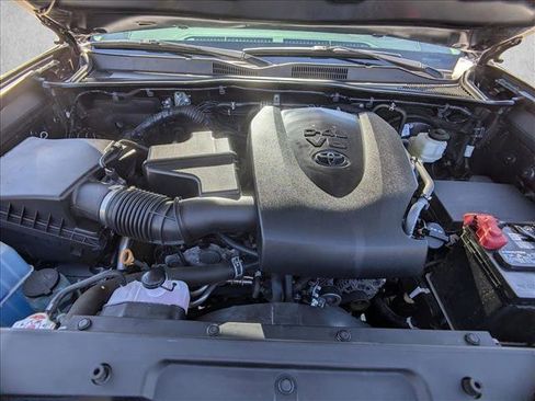 Used 2023 Toyota Tacoma SR5 w/ SX Package AWD/4WD image 20