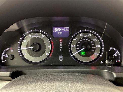 Used 2016 Honda Odyssey EX-L image 13