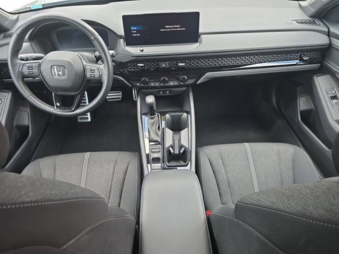 Used 2024 Honda Accord Sport image 9