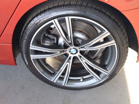 Used 2021 BMW 330i Sedan w/ Convenience Package RWD image 42