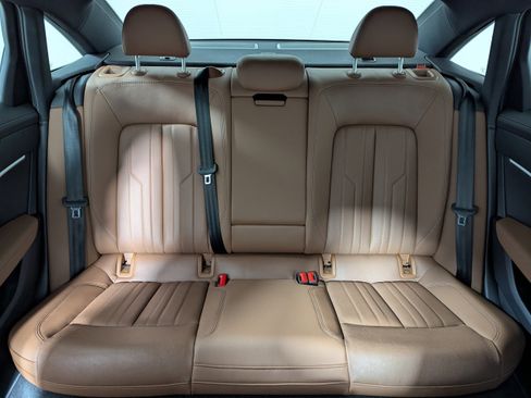 Used 2021 Audi A6 Premium Plus image 13