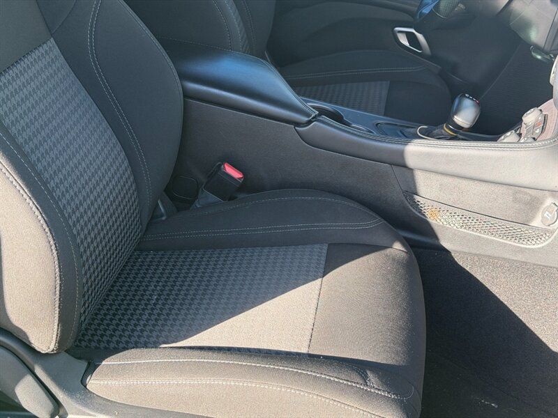 Used 2023 Dodge Challenger SXT w/ Blacktop Package RWD image 26
