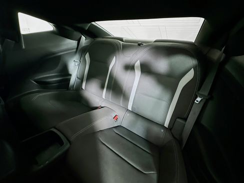 Used 2023 Chevrolet Camaro SS image 26