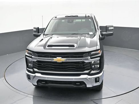 New 2026 Chevrolet Silverado 2500 LT w/ All Star Edition AWD/4WD image 66