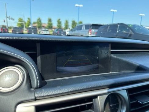 Used 2015 Lexus IS 250 w/ Navigation System Package RWD image 33