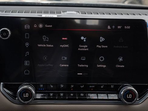 New 2026 GMC Canyon Denali AWD/4WD image 23