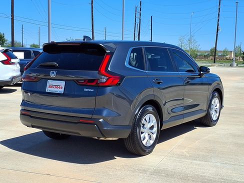 Used 2026 Honda CR-V LX image 7