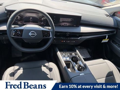 New 2026 Nissan Murano SV image 11