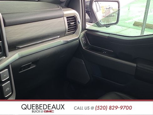 Used 2024 Ford F150 Lariat w/ Bed Utility Package AWD/4WD image 18