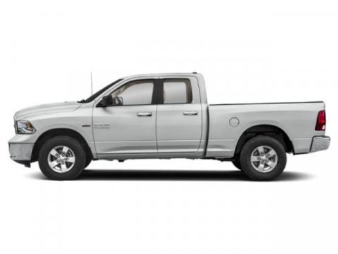 Used 2024 RAM 1500 Classic SLT AWD/4WD image 6