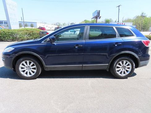 Used 2009 MAZDA CX-9 Touring image 4