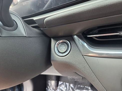 New 2026 Buick Envista Sport Touring w/ Convenience I Package FWD image 26