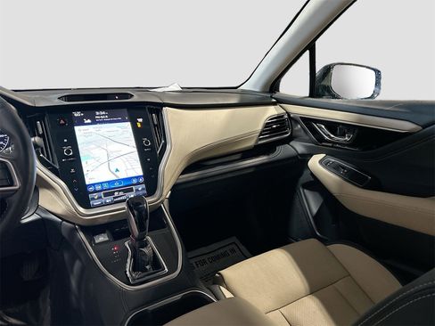 Used 2025 Subaru Outback Limited XT w/ Popular Package #2 image 25