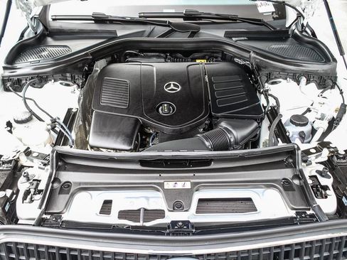 Certified 2026 Mercedes-Benz GLC 300 4MATIC image 27