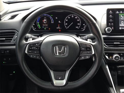 Used 2022 Honda Accord EX-L image 13