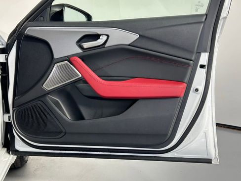 Used 2024 Acura TLX SH-AWD w/ A-SPEC Pkg image 10