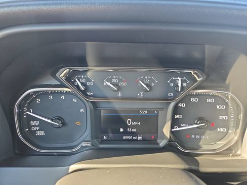 Used 2022 GMC Sierra 1500 Elevation AWD/4WD image 25