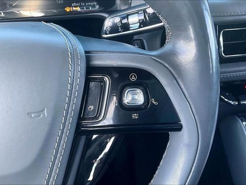Used 2020 Lincoln Aviator Reserve w/ Elements Package Plus image 19