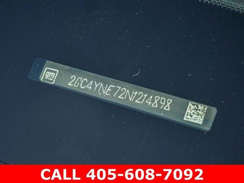 Used 2022 Chevrolet Silverado 2500 LT w/ Convenience Package image 30