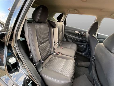 Used 2019 Nissan Rogue S w/ Special Edition Package AWD/4WD image 19