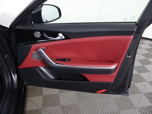Used 2020 Kia Stinger GT-Line w/ Sun & Sound Package image 26