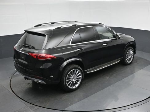 Used 2020 Mercedes-Benz GLE 580 4MATIC image 67